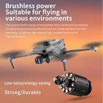 P7 Max V2 Drone