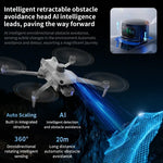 P7 Max V2 Drone