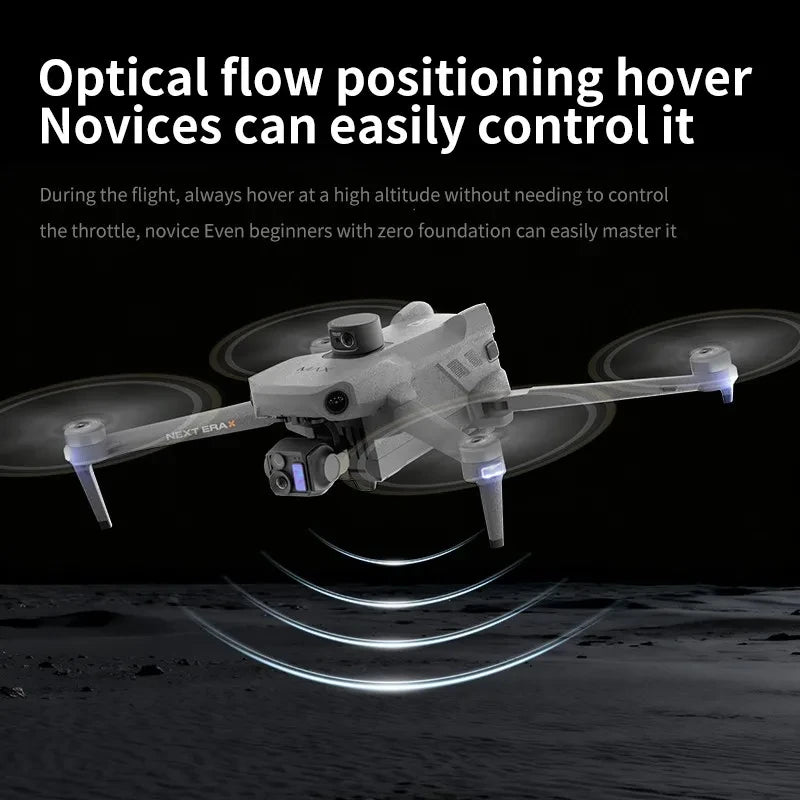 P7 Max V2 Drone