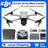 DJI Air 3S Fly More Combo