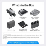 DJI Air 3S Fly More Combo
