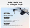 DJI Air 3S Fly More Combo